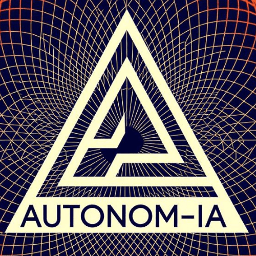 Autonom-ia logo